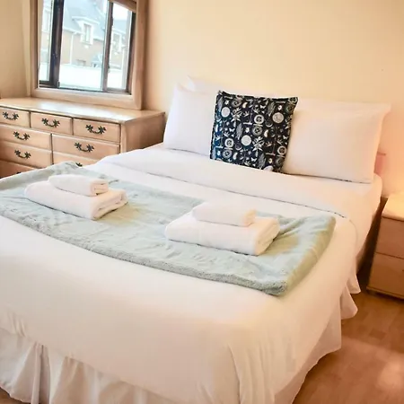 Cosy And Bright 3 Bedroom House In Central *