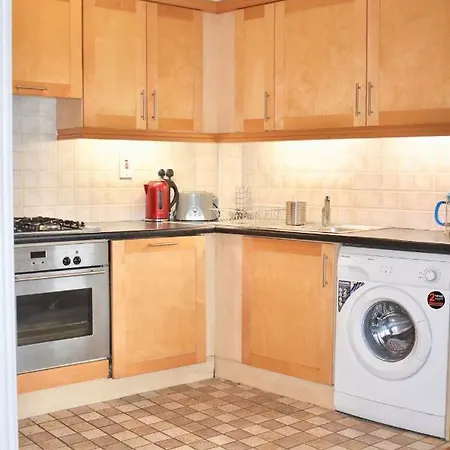 Cosy And Bright 3 Bedroom House In Central Casa de Férias Dublin