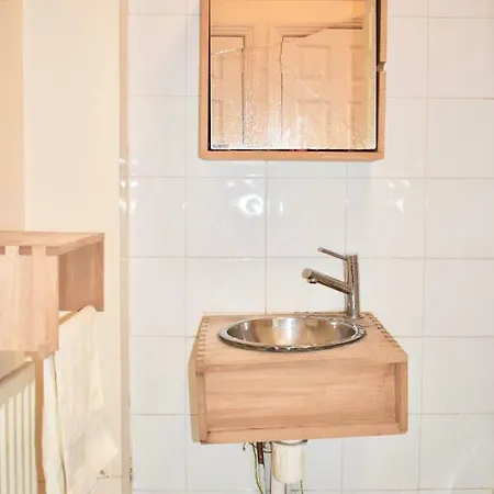 Cosy And Bright 3 Bedroom House In Central Casa de Férias *