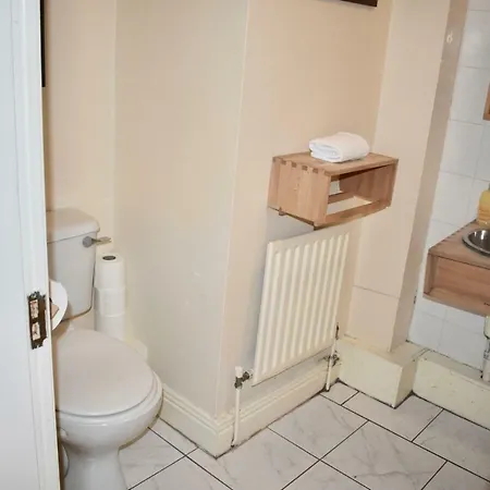 Cosy And Bright 3 Bedroom House In Central * Дублин