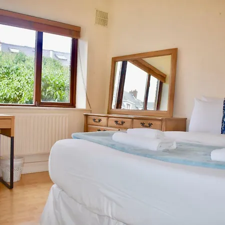 Cosy And Bright 3 Bedroom House In Central Casa de Férias Dublin