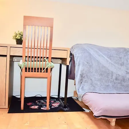 Cosy And Bright 3 Bedroom House In Central Dublin